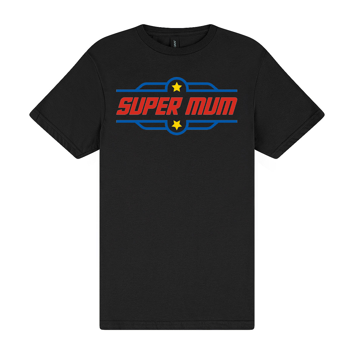 Super Mum Tee