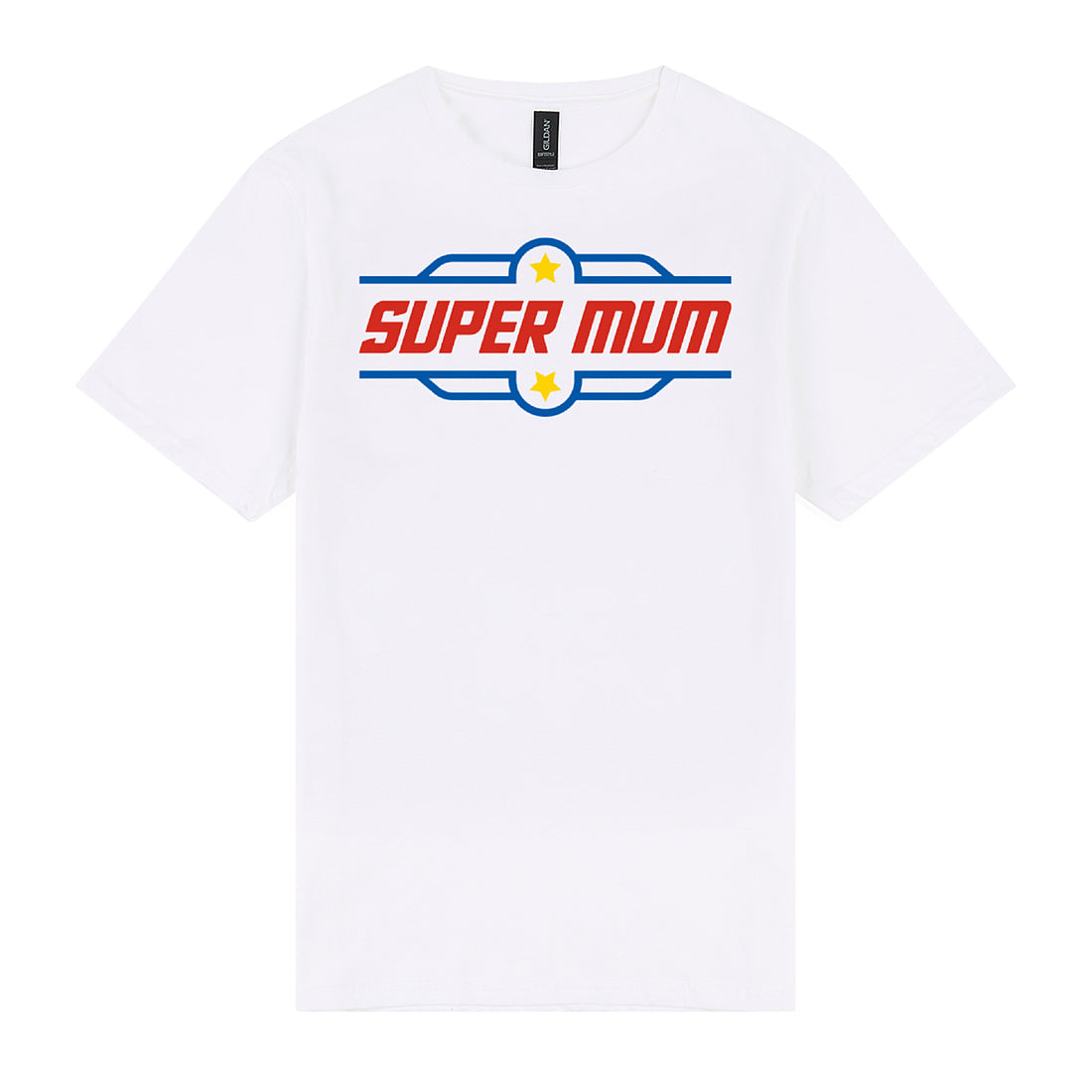 Super Mum Tee