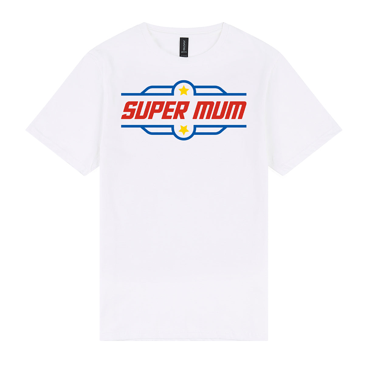 Super Mum Tee