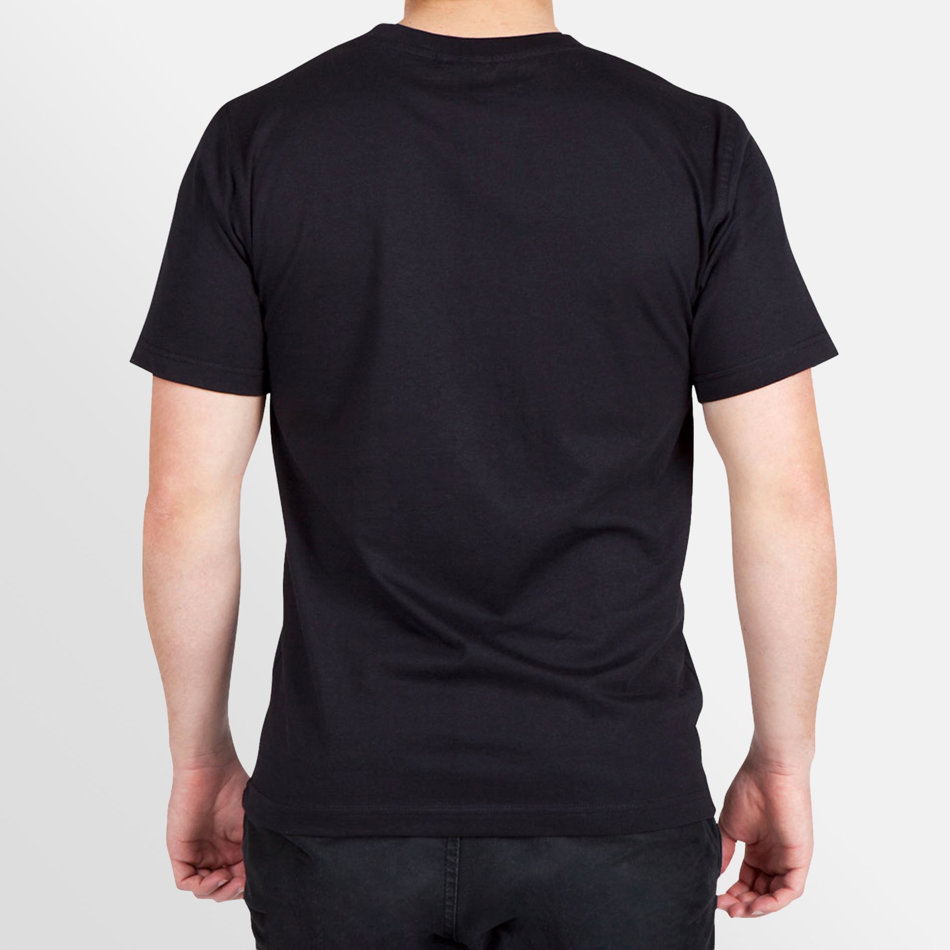 Unisex Modern Tee 6-7XL