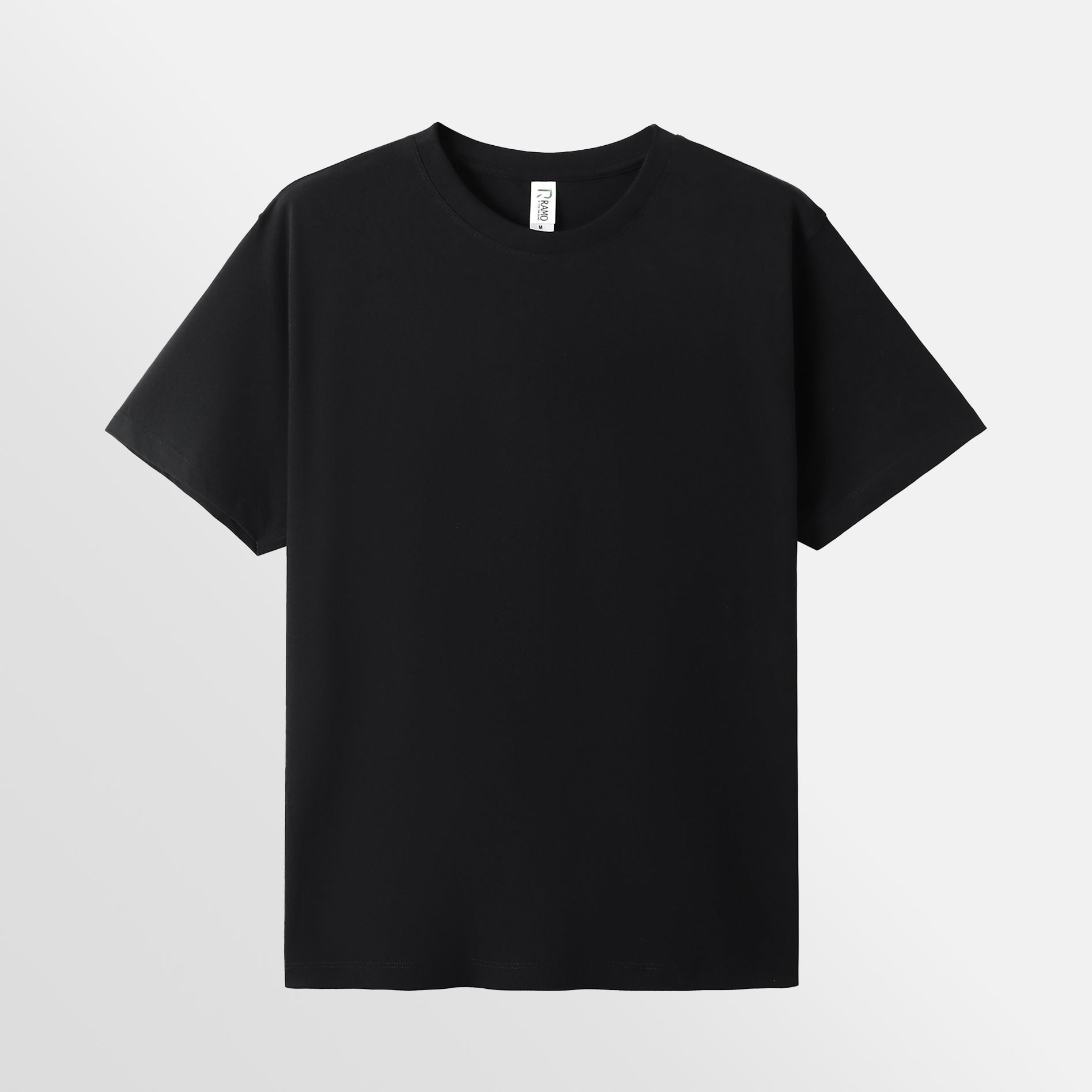 Unisex Modern Tee up to 7XL - On Request