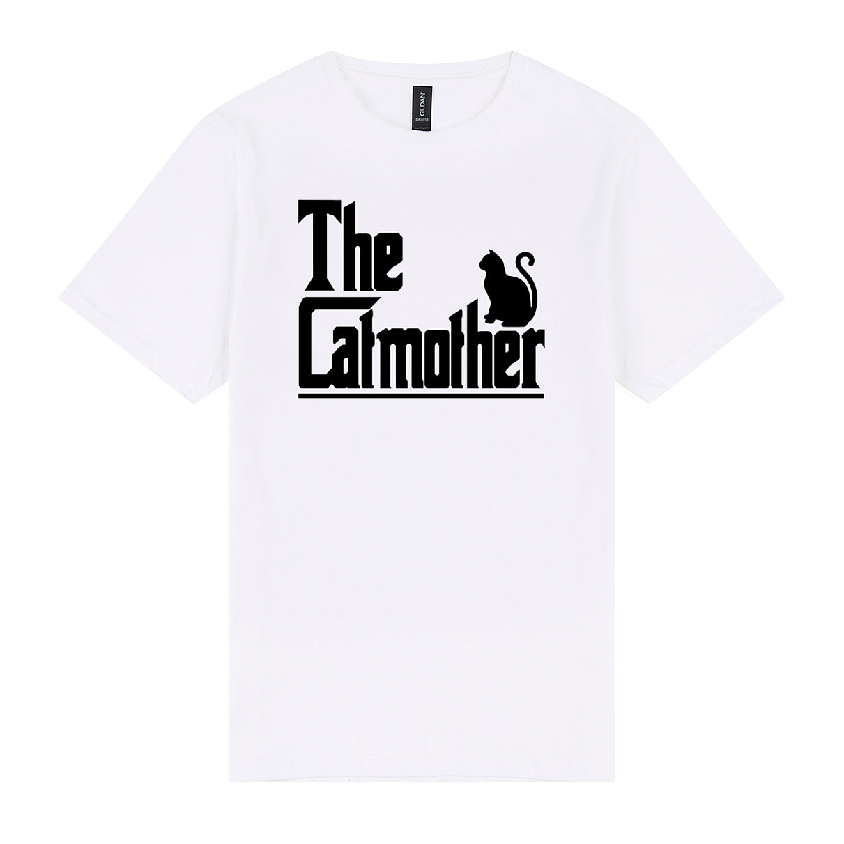 The Cat Mother Tee