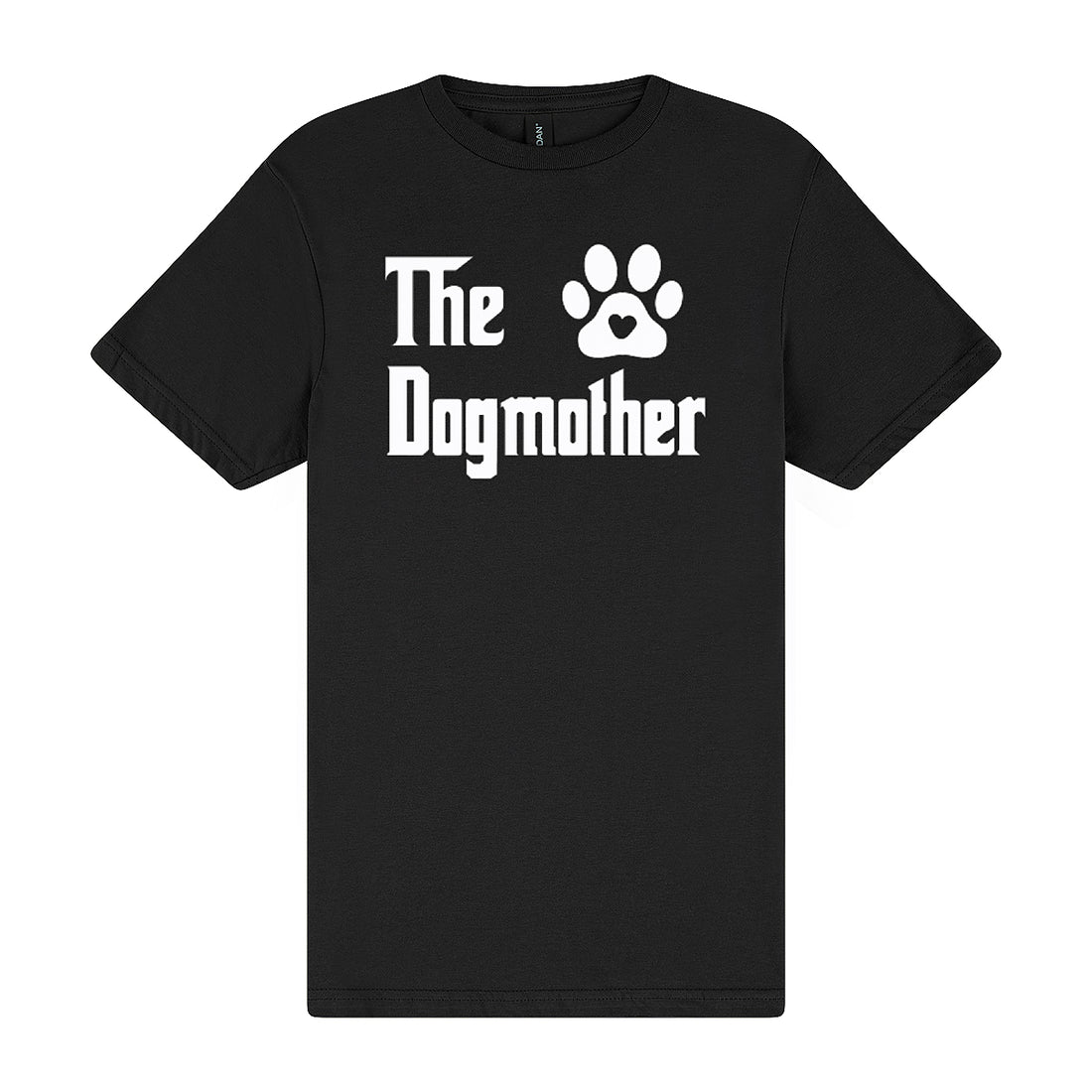 The Dog Mother Tee