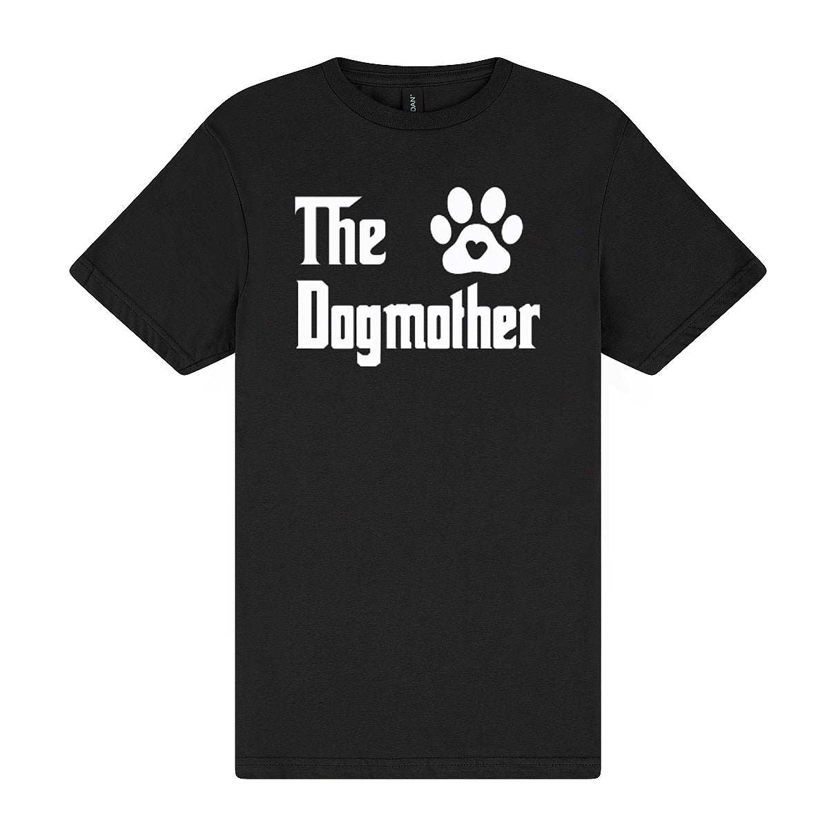 The Dog Mother Tee