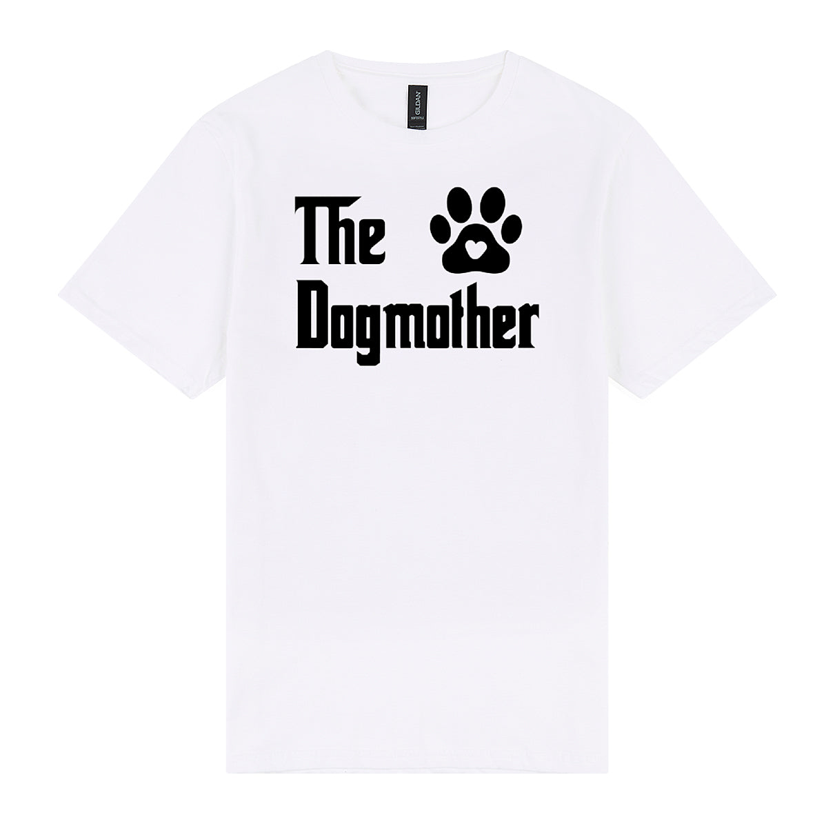 The Dog Mother Tee