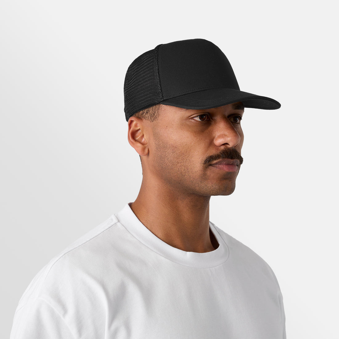 Stock Trucker Cap - on request