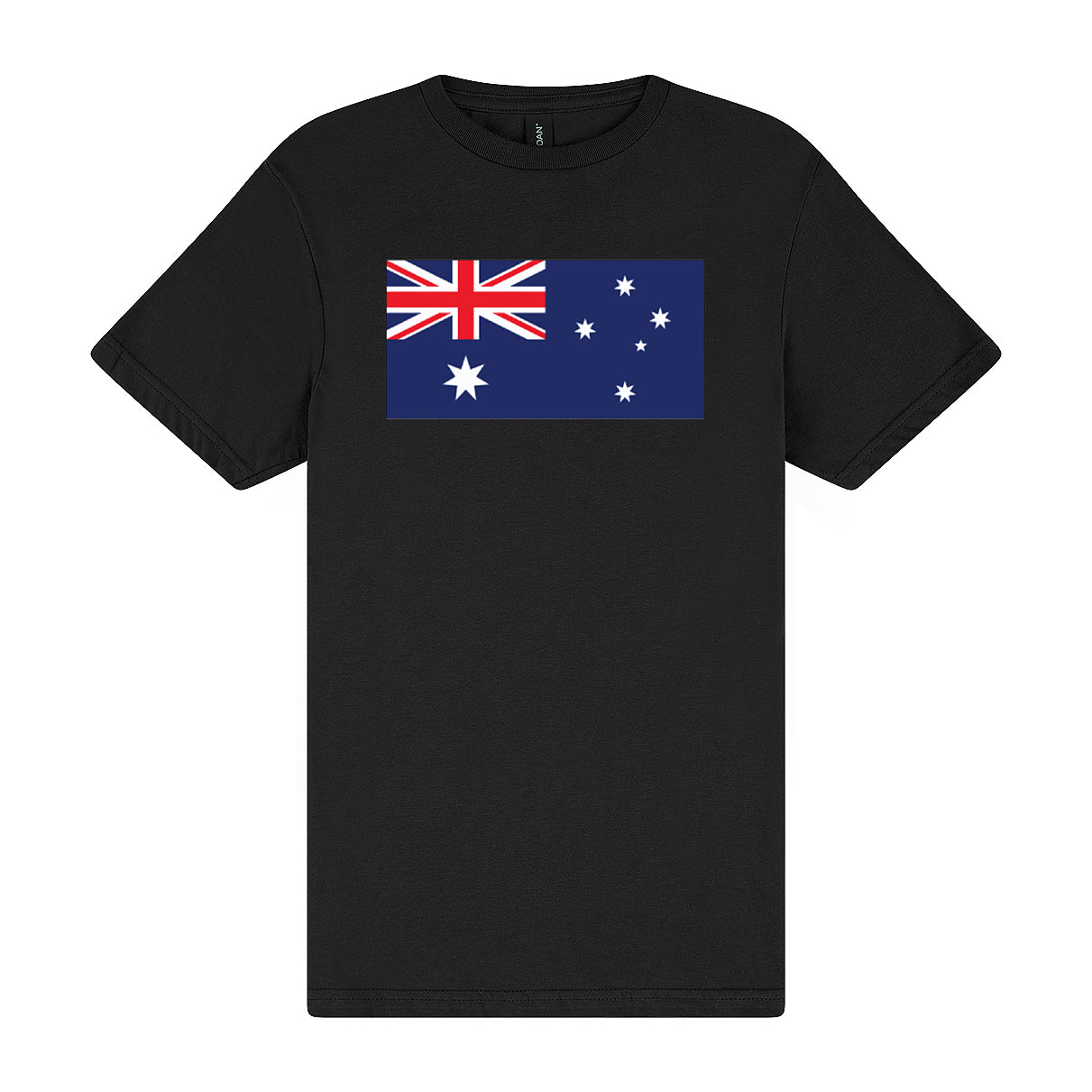 Australian Flag Tee