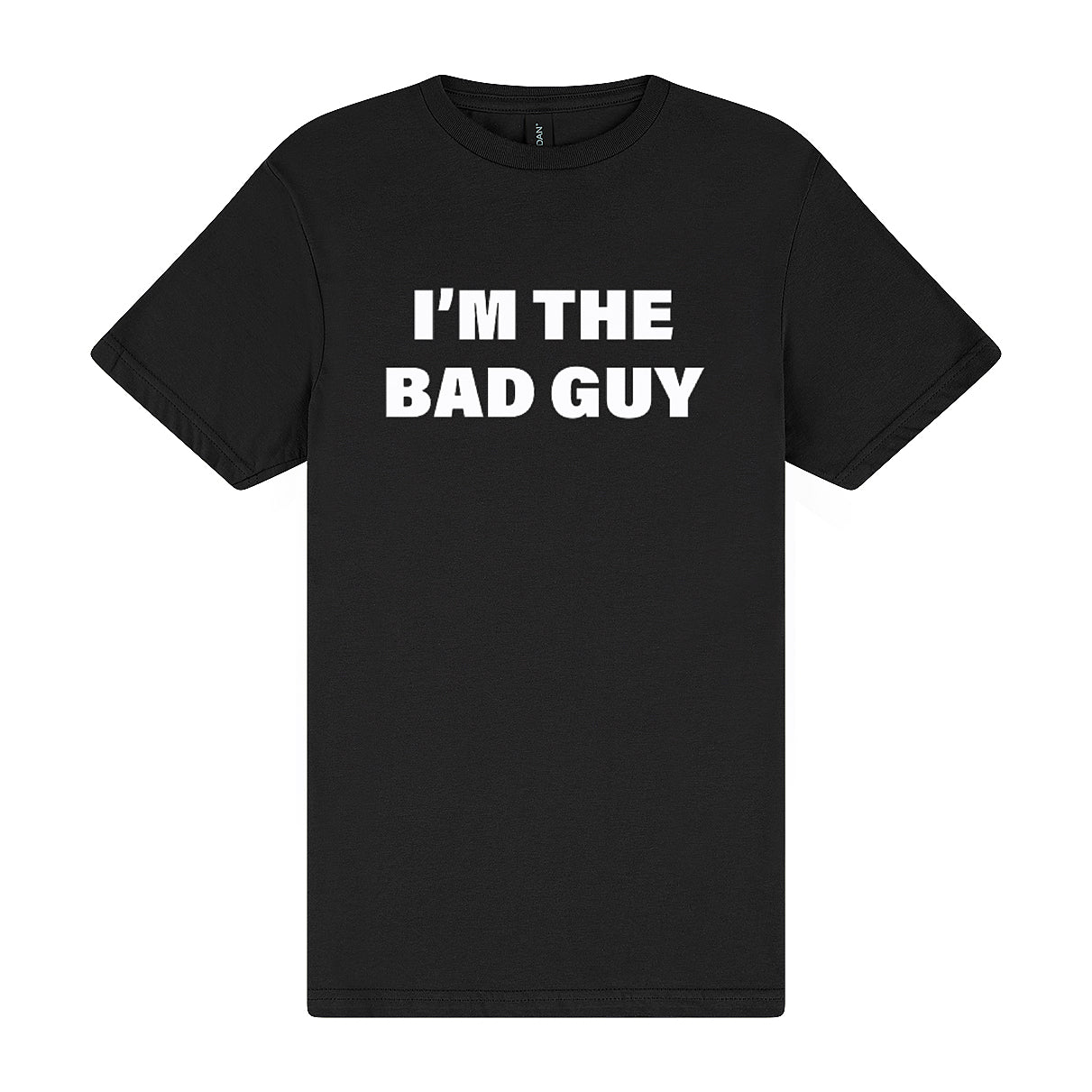 Billie Eilish Bad Guy Tee