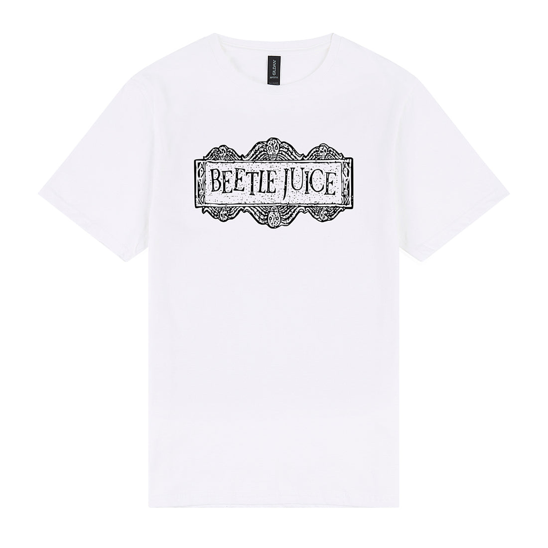 Beetlejuice Tee