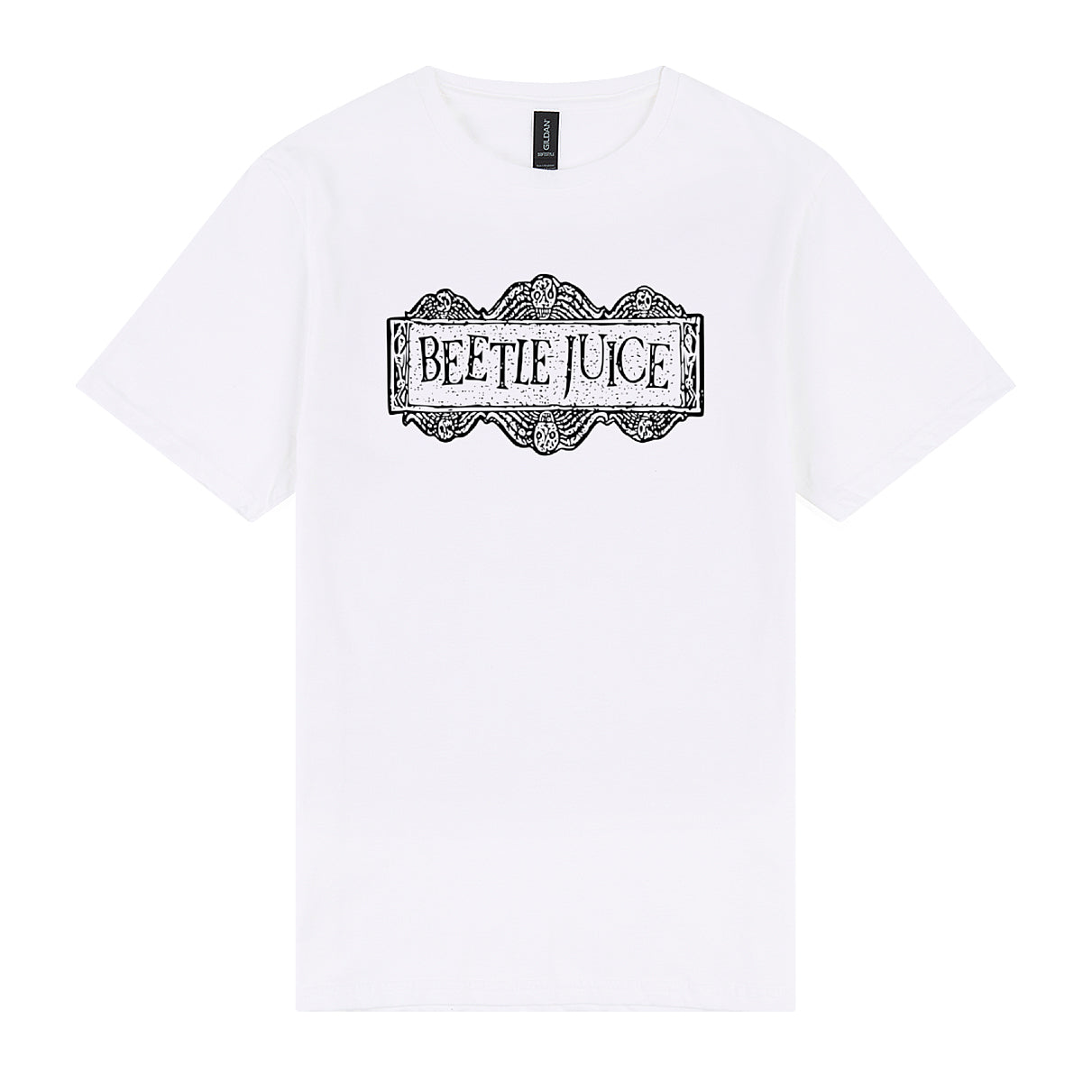 Beetlejuice Tee