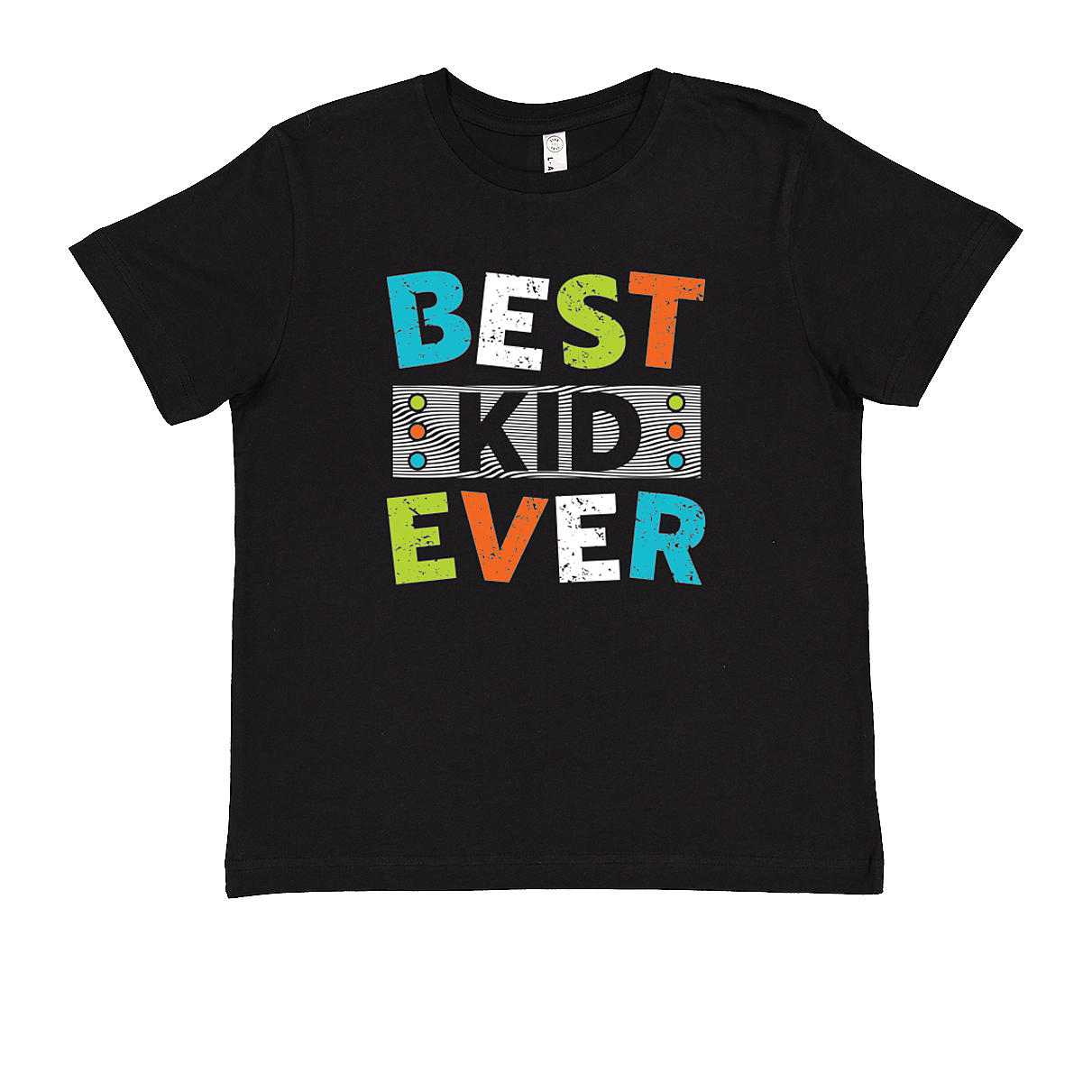 Best Kid Ever Tee