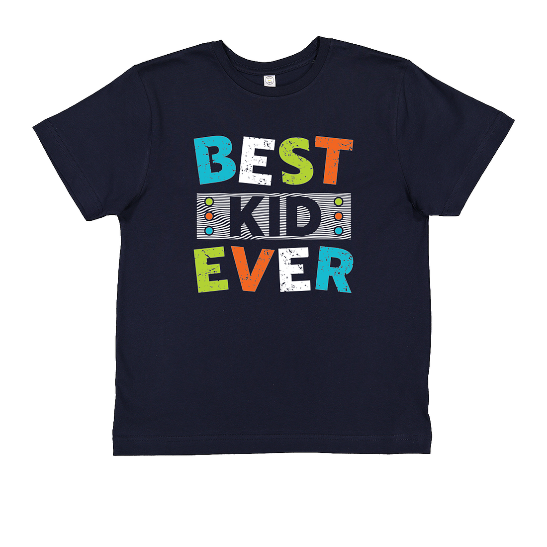 Best Kid Ever Tee