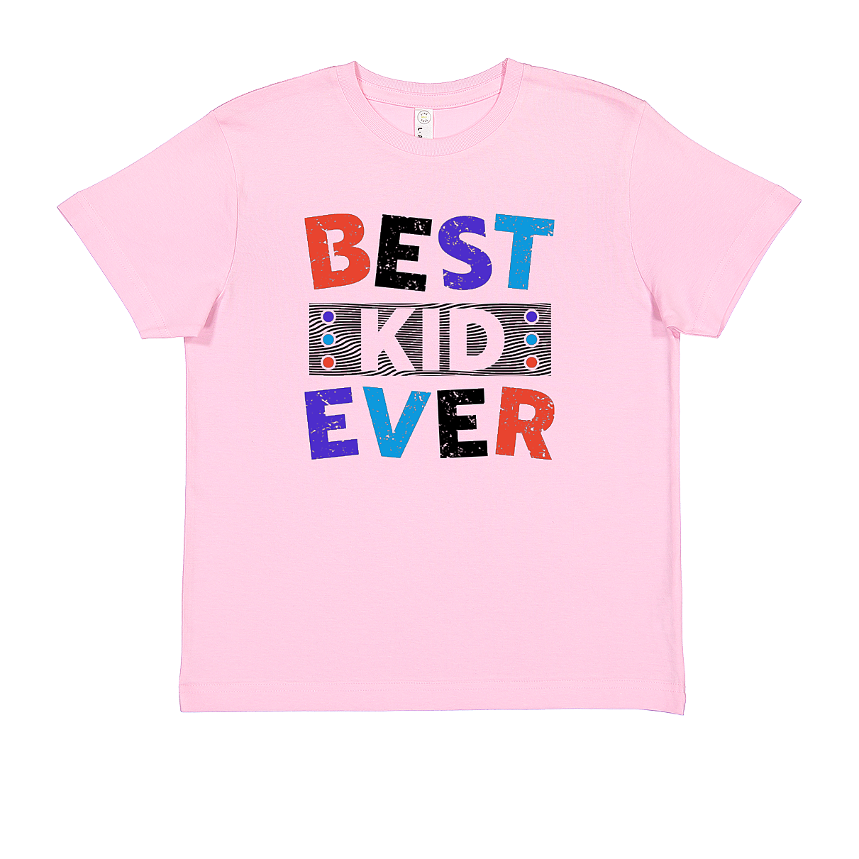 Best Kid Ever Tee