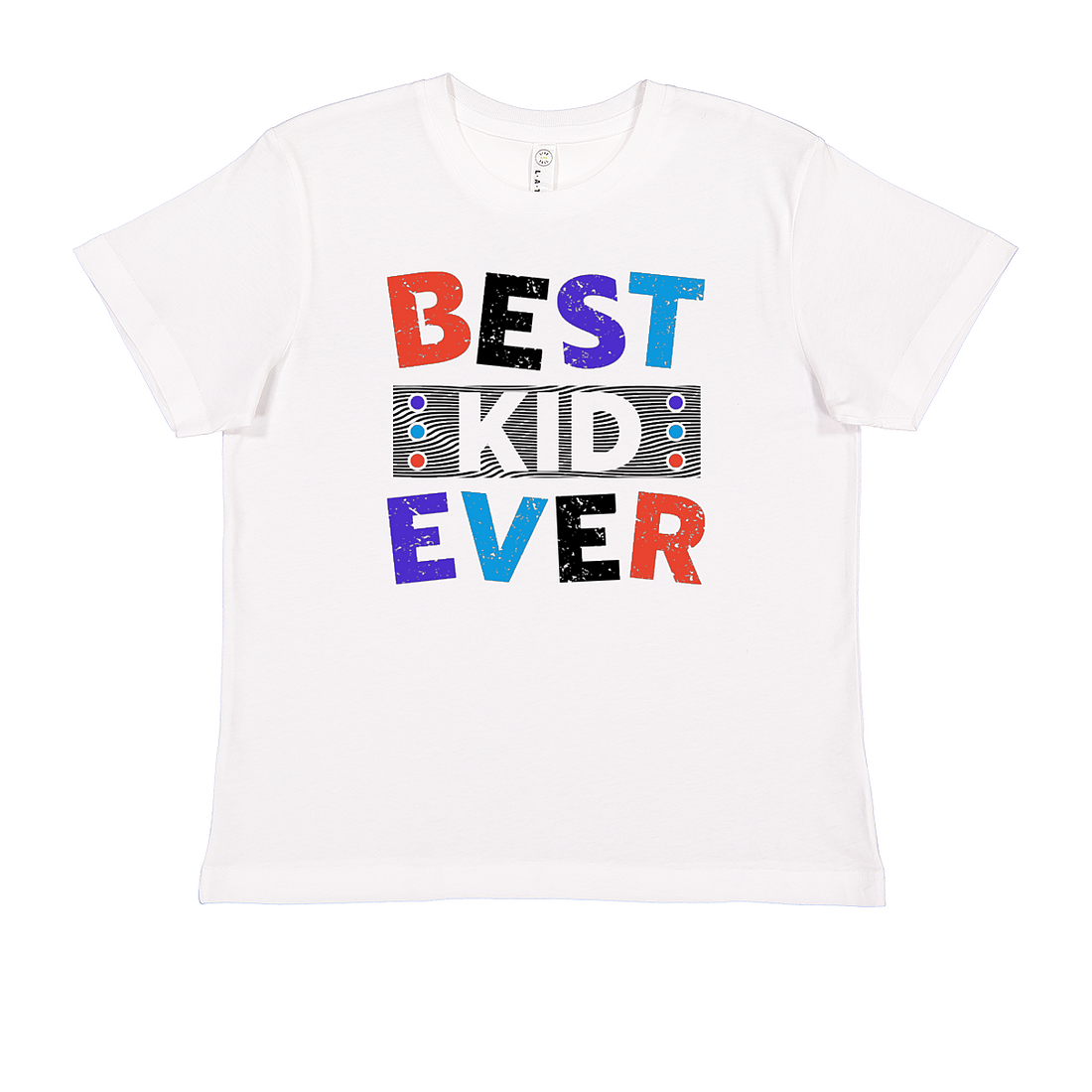 Best Kid Ever Tee