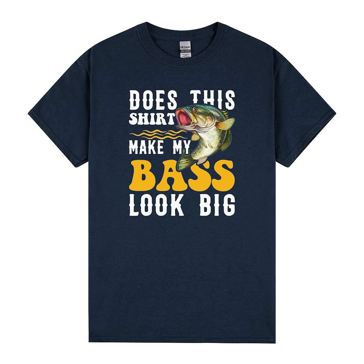 Big Bass Tee