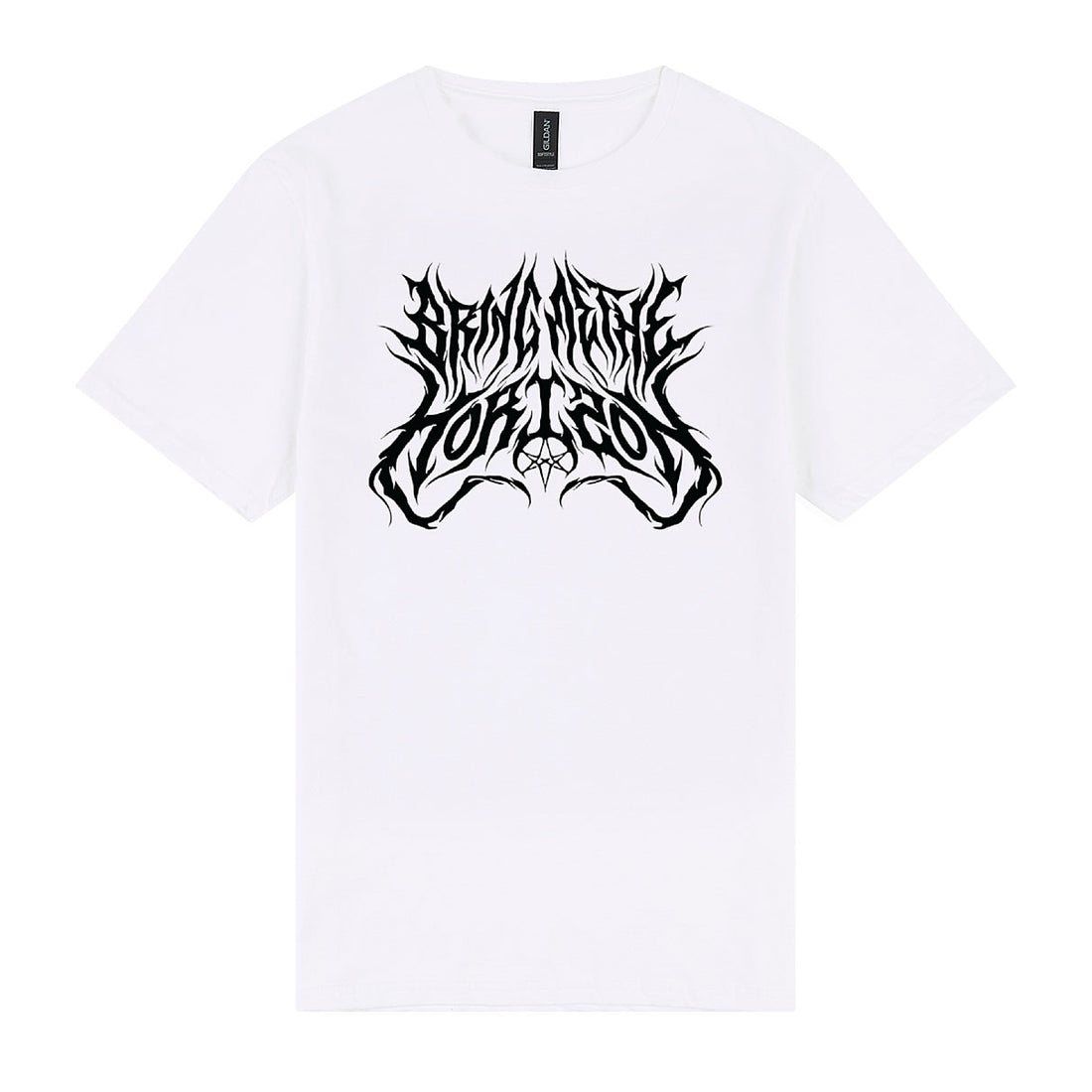 BMTH Softstyle Tee
