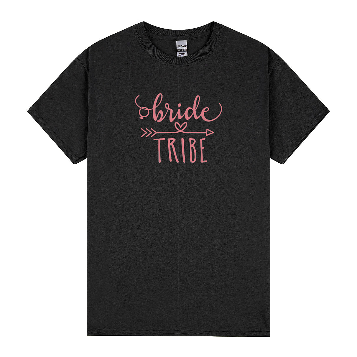 Bride Tribe Tee