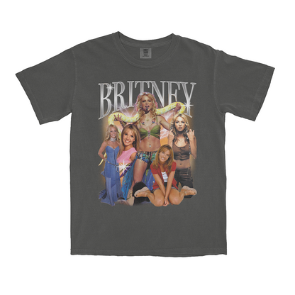 Celebrity Bootleg Tee