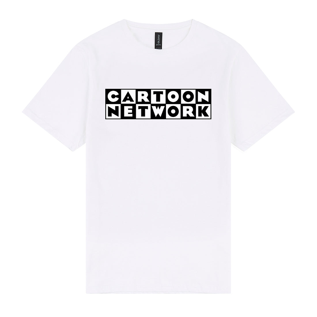 Cartoon Network Tee