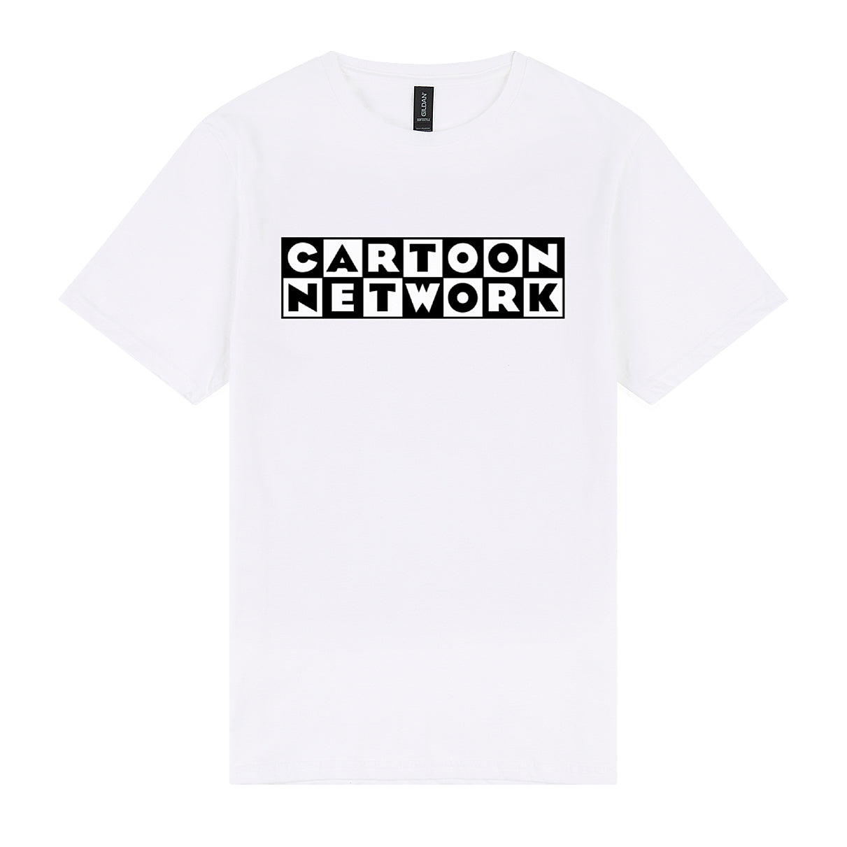 Cartoon Network Tee