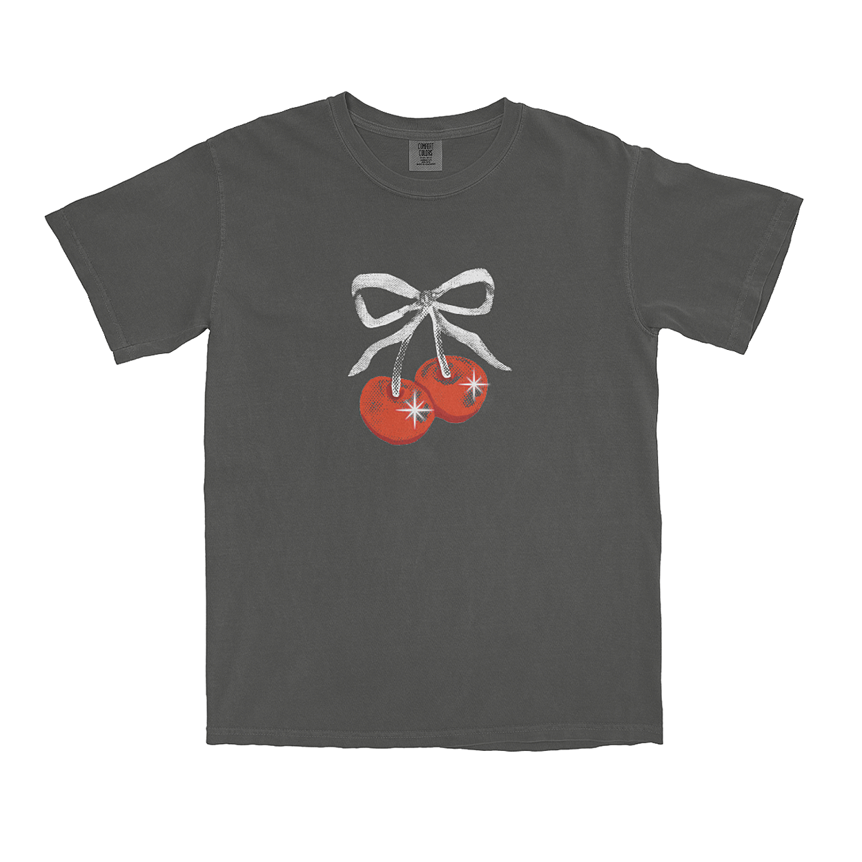 Love You Cherry Much Tee