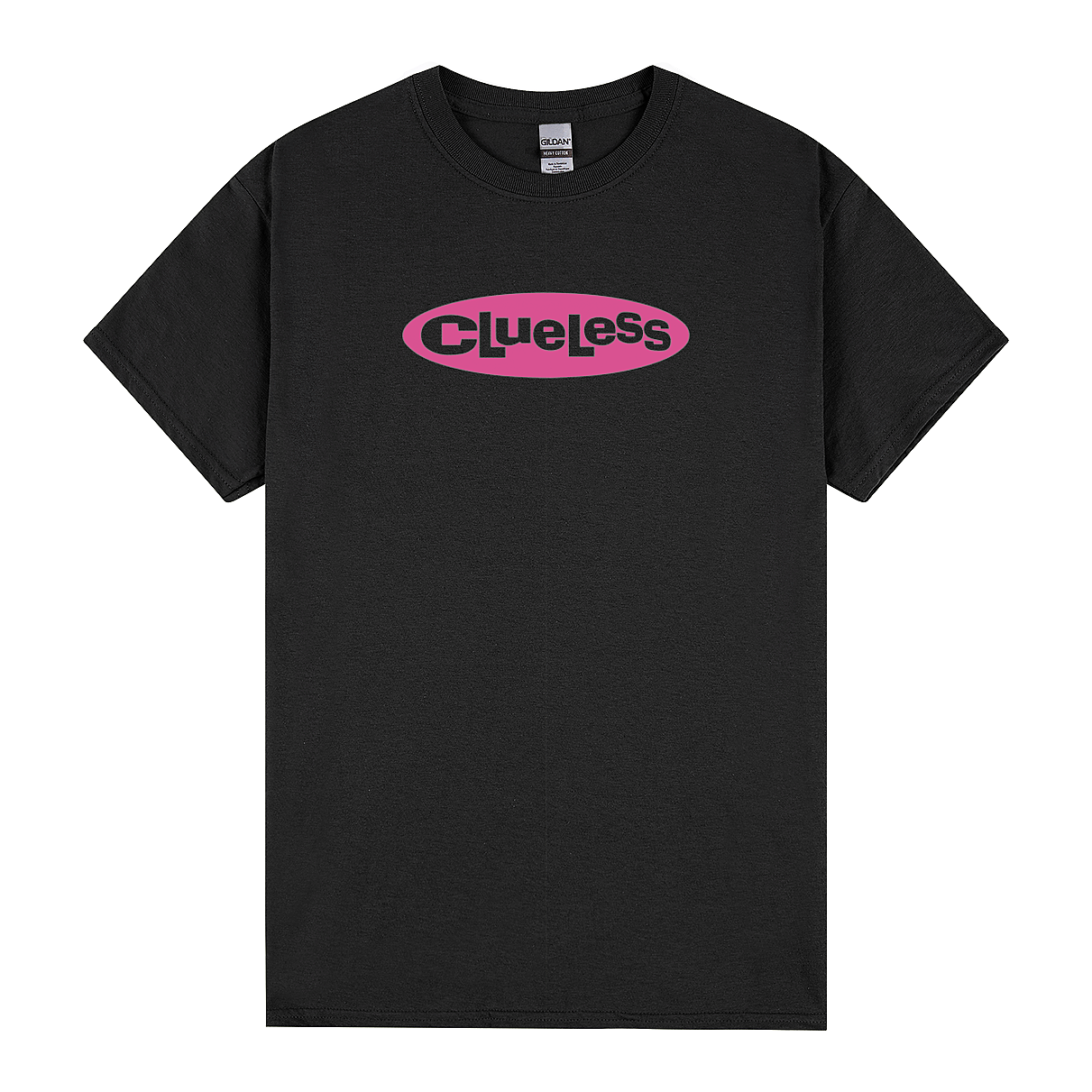 Clueless Tee