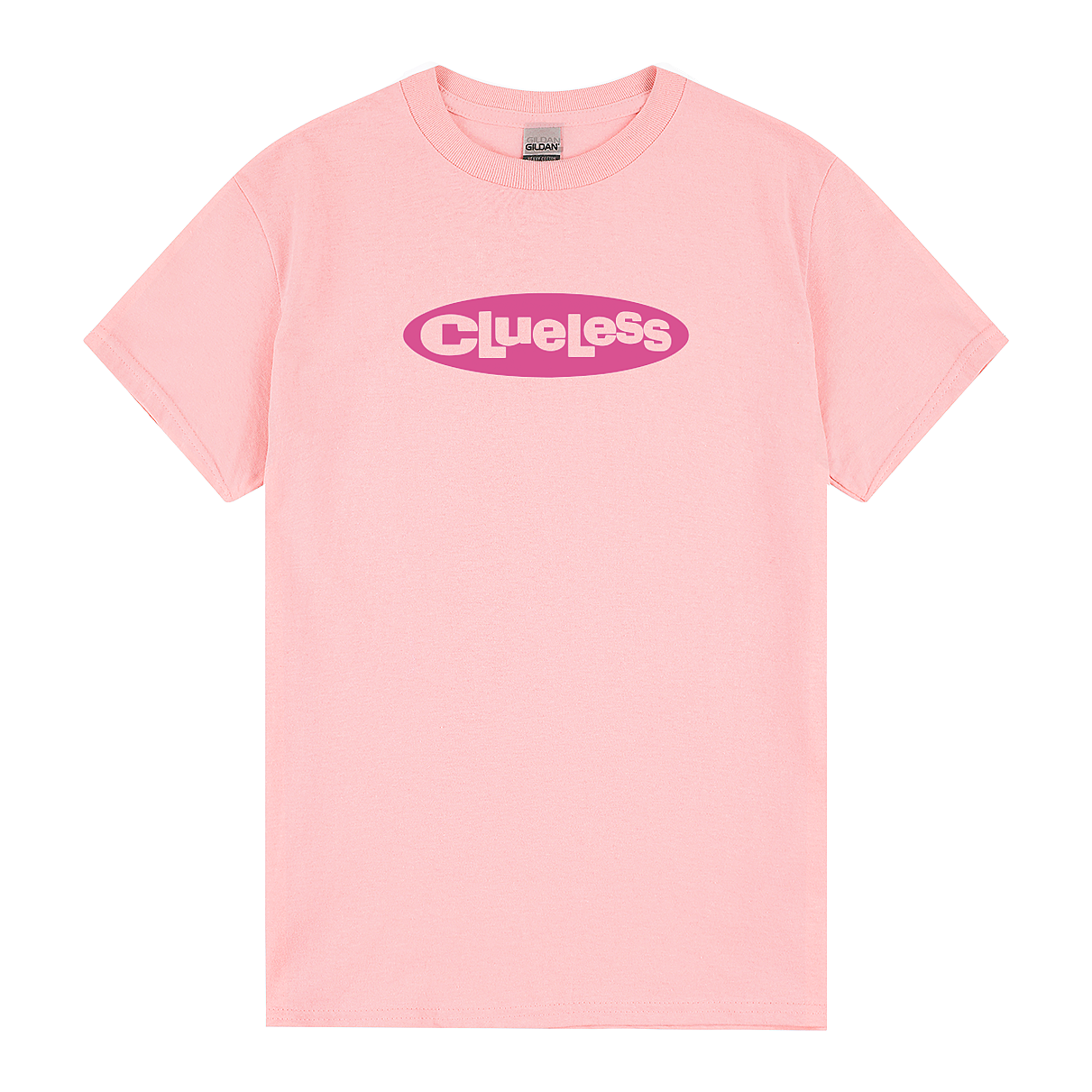 Clueless Tee