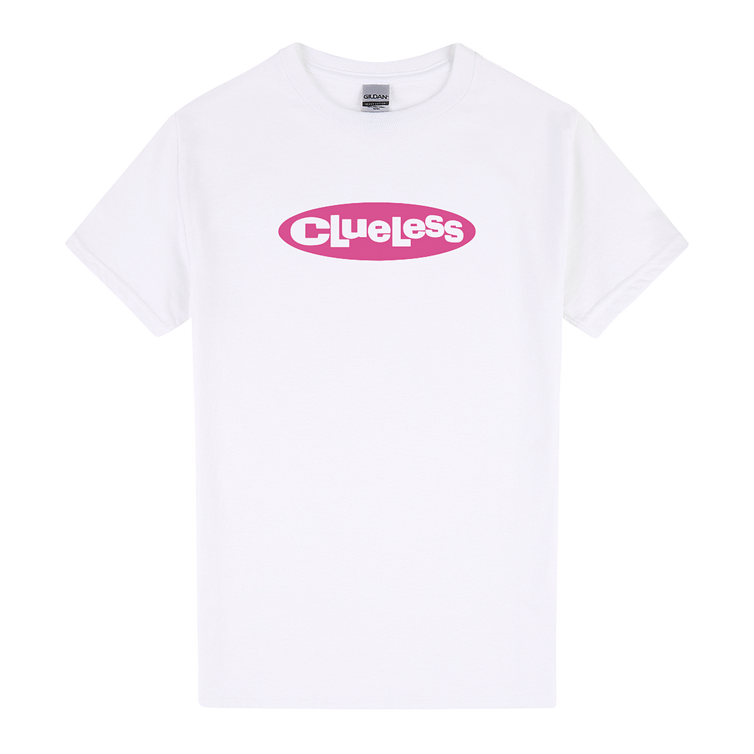 Clueless Tee