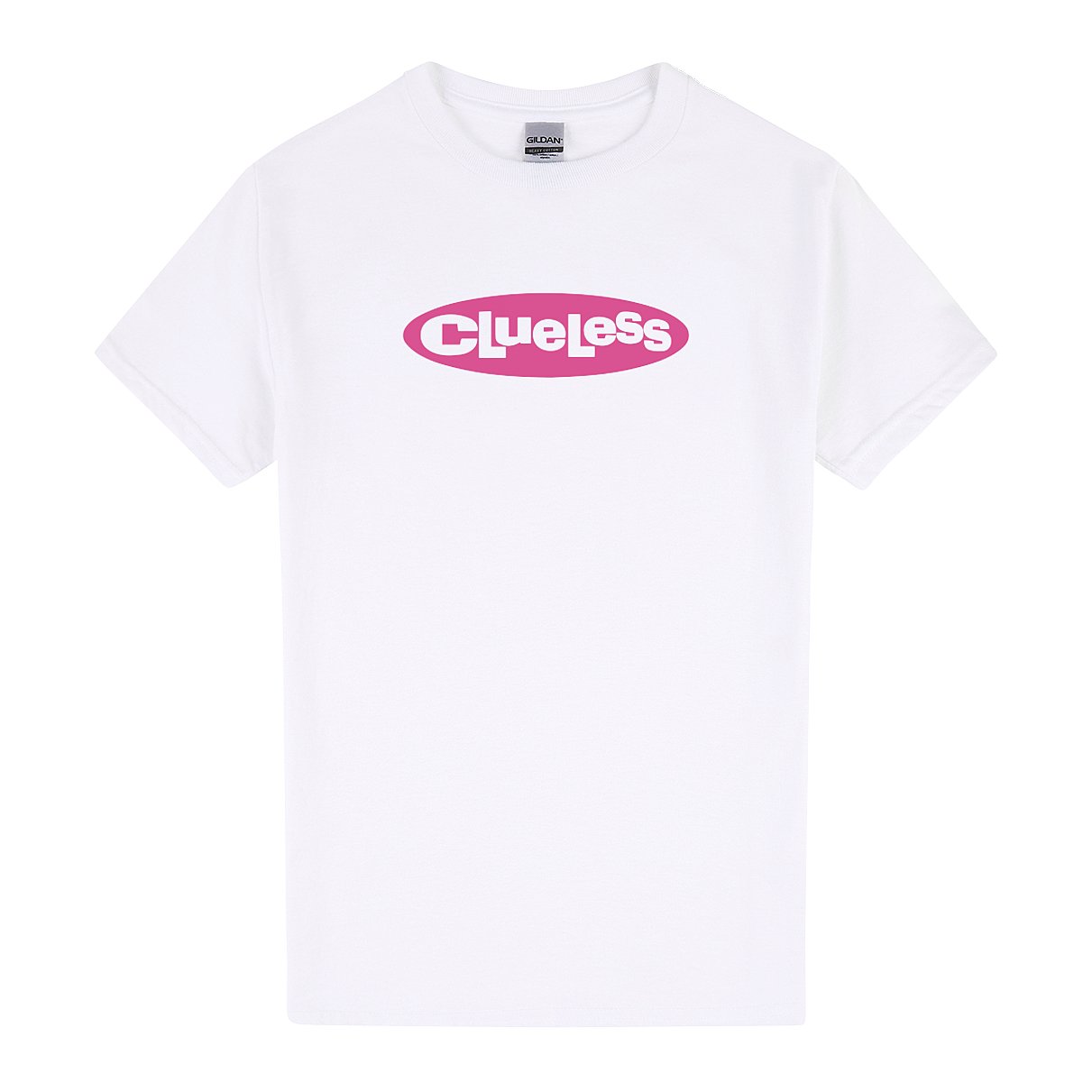 Clueless Tee