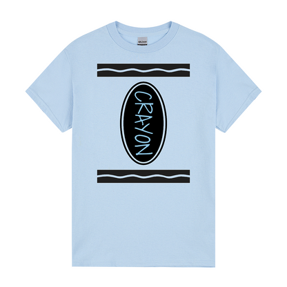 Crayon Tee