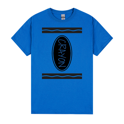 Crayon Tee
