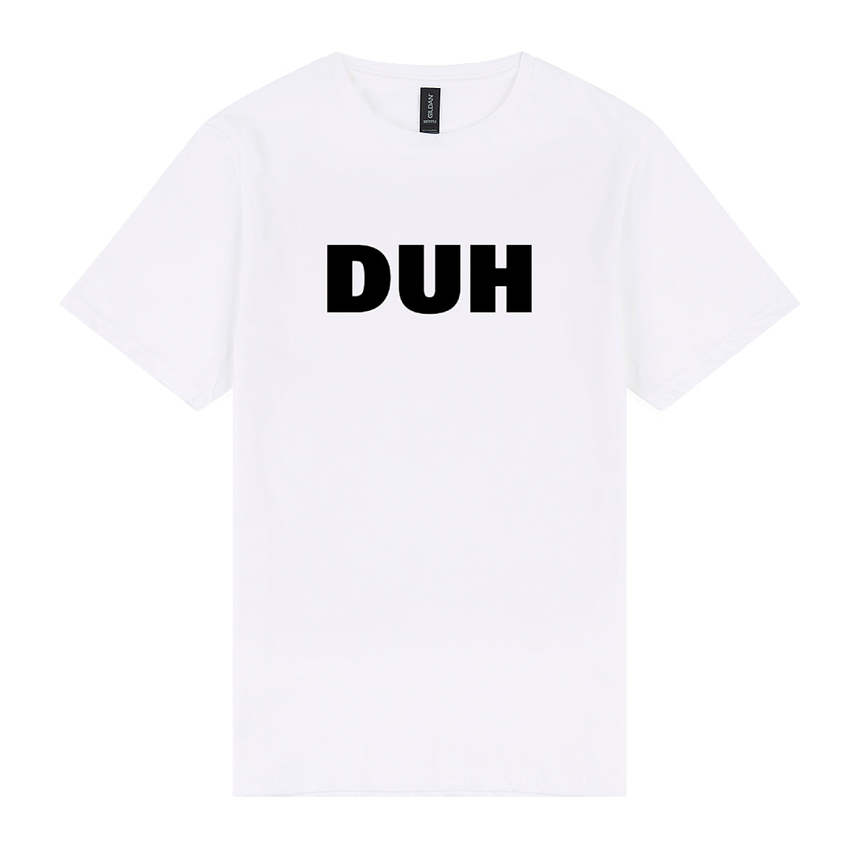 Billie Eilish Duh Tee