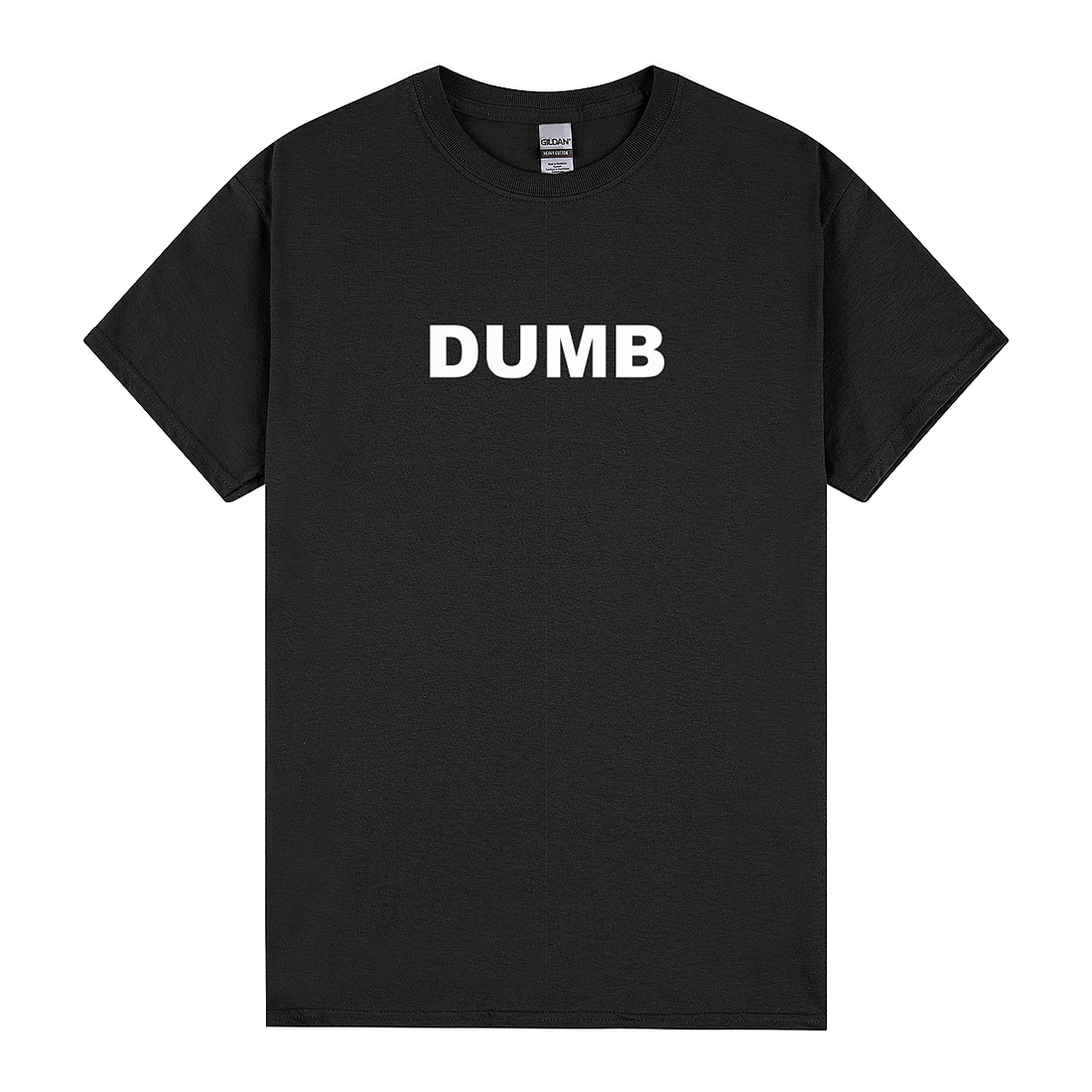 Dumb Tee