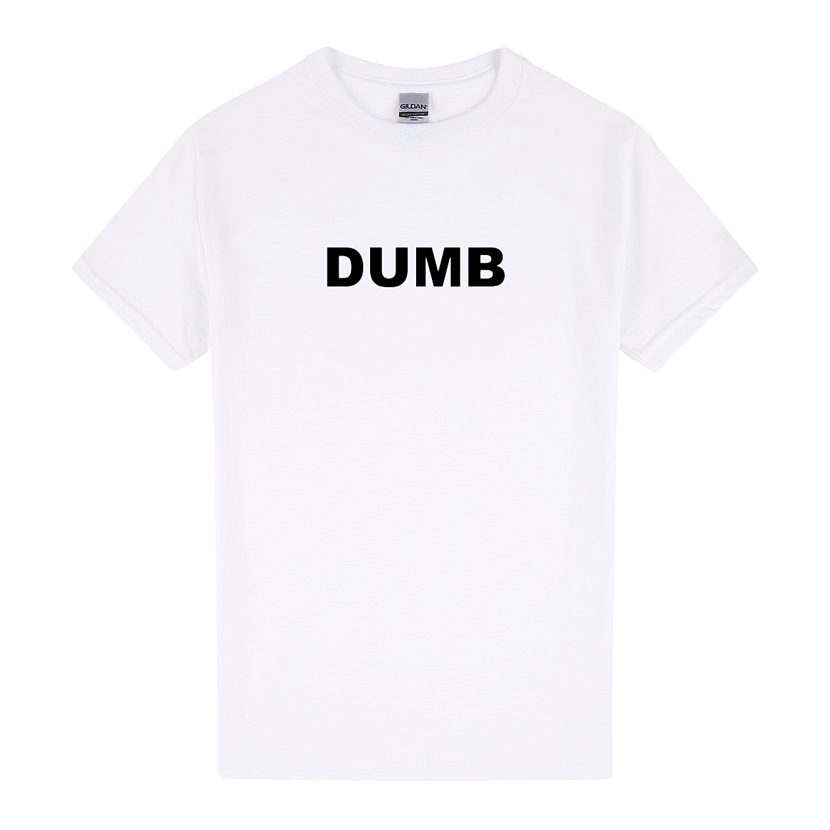 Dumb Tee