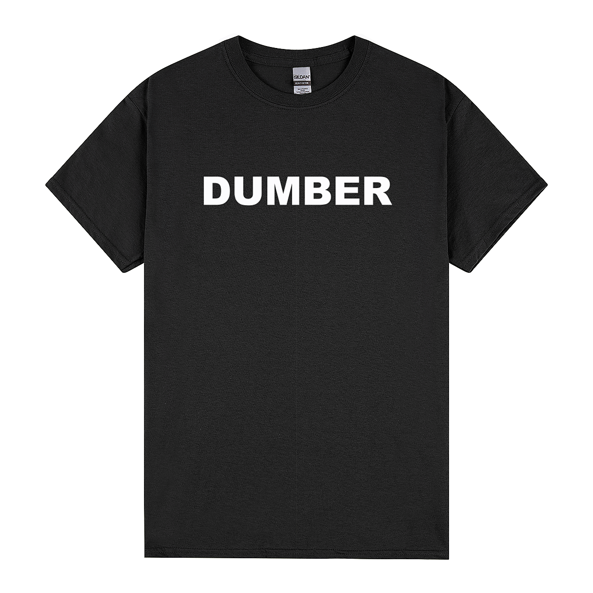 Dumber Tee