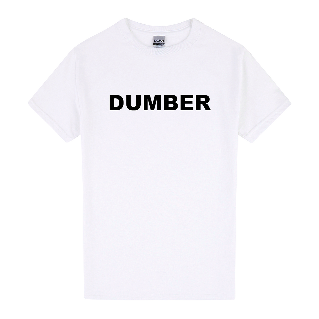 Dumber Tee