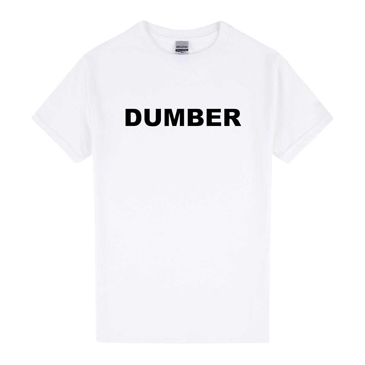 Dumber Tee