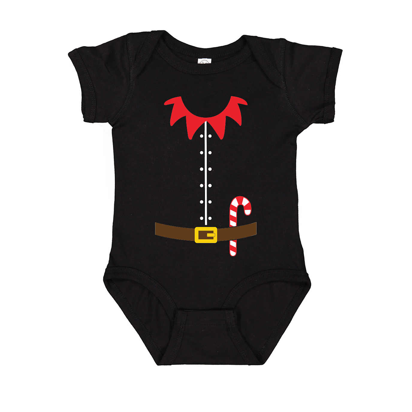 Elf onesie baby hot sale