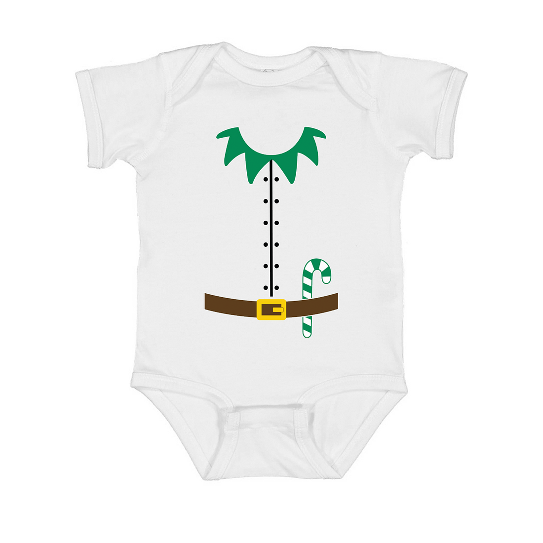 Elf Onesie