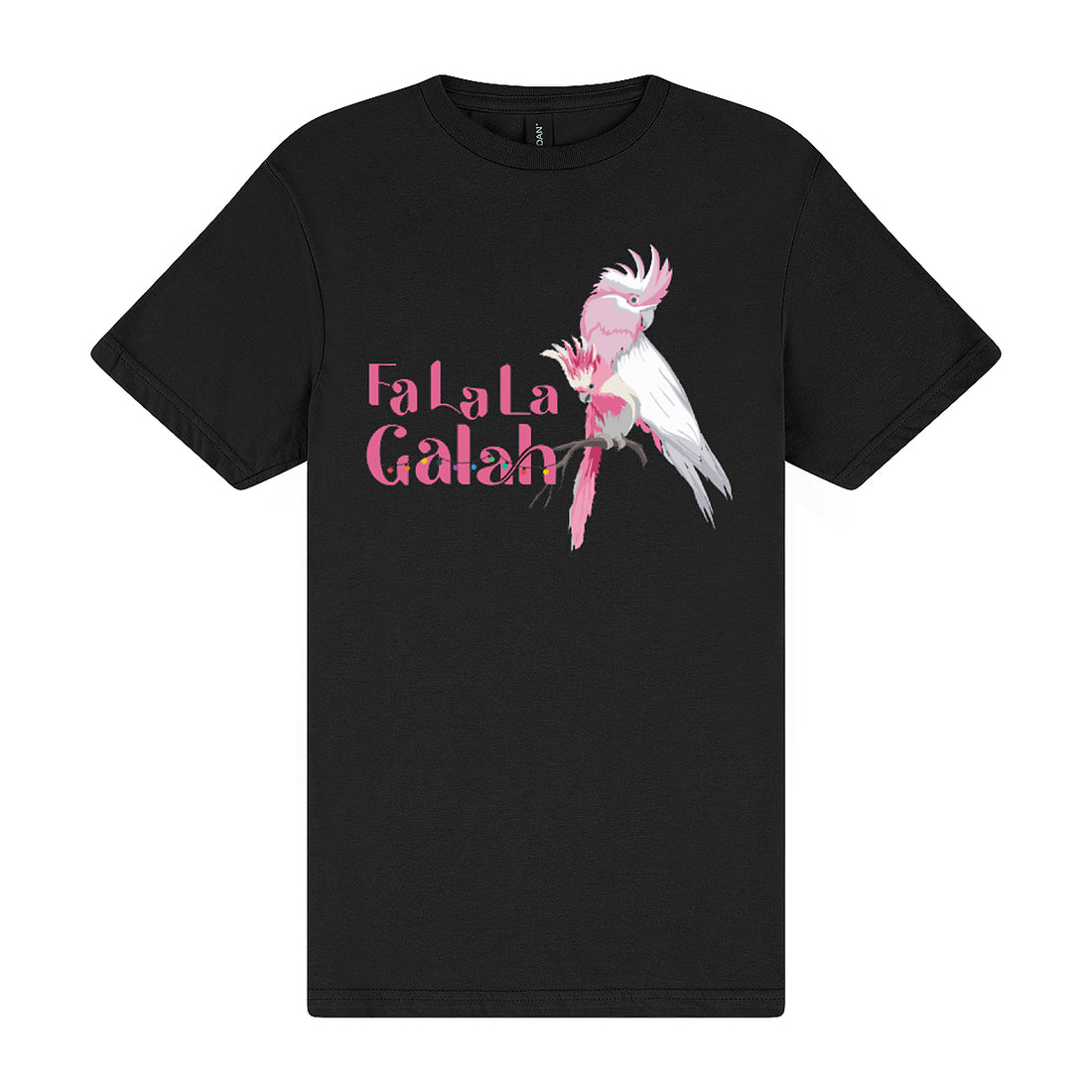 Falala Galah Softstyle Tee