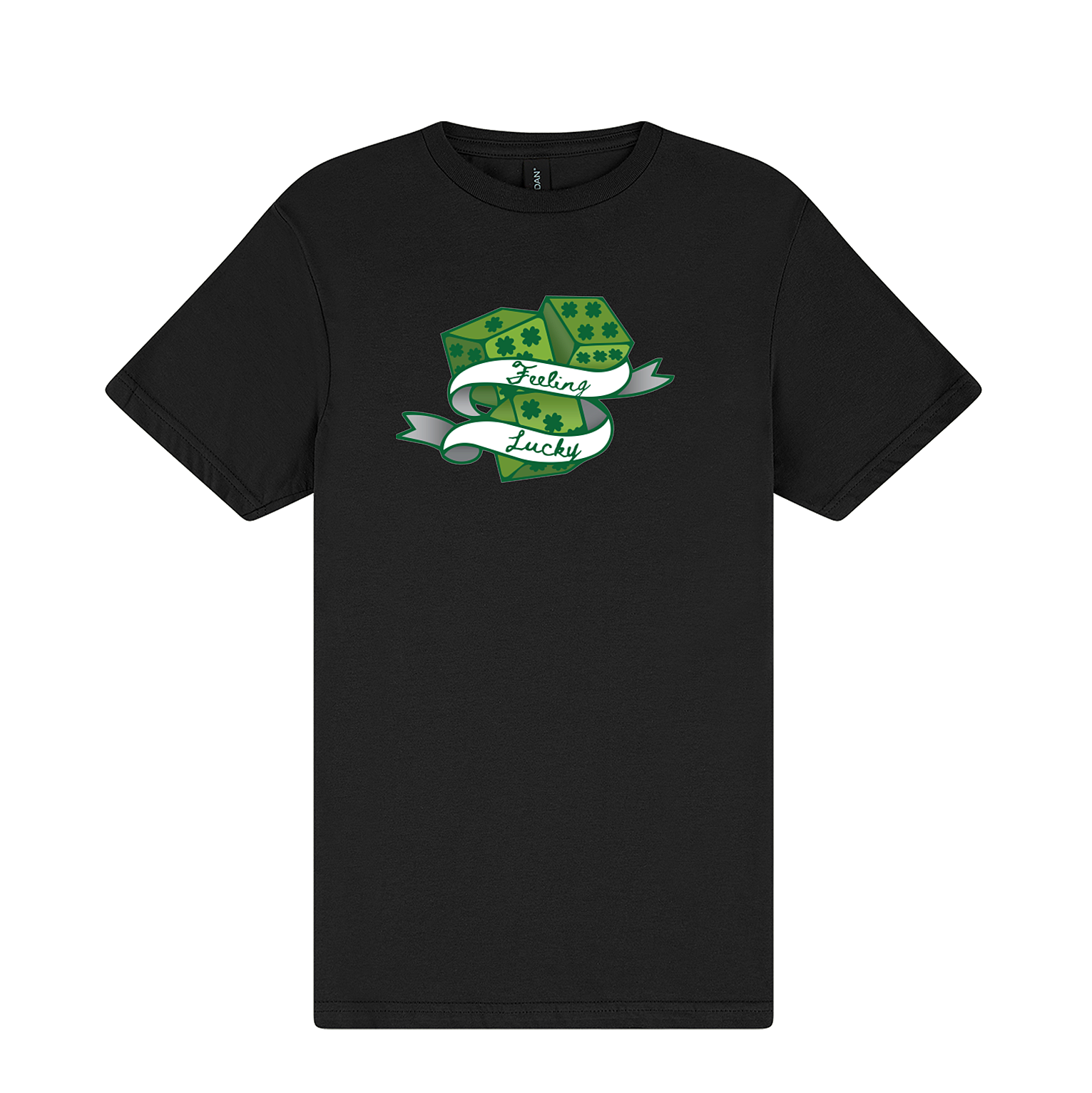 Feeling Lucky Tee