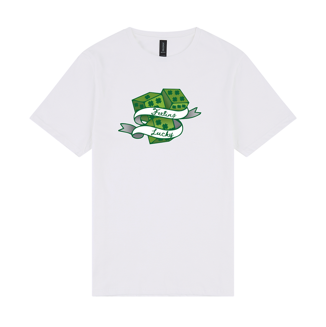 Feeling Lucky Tee