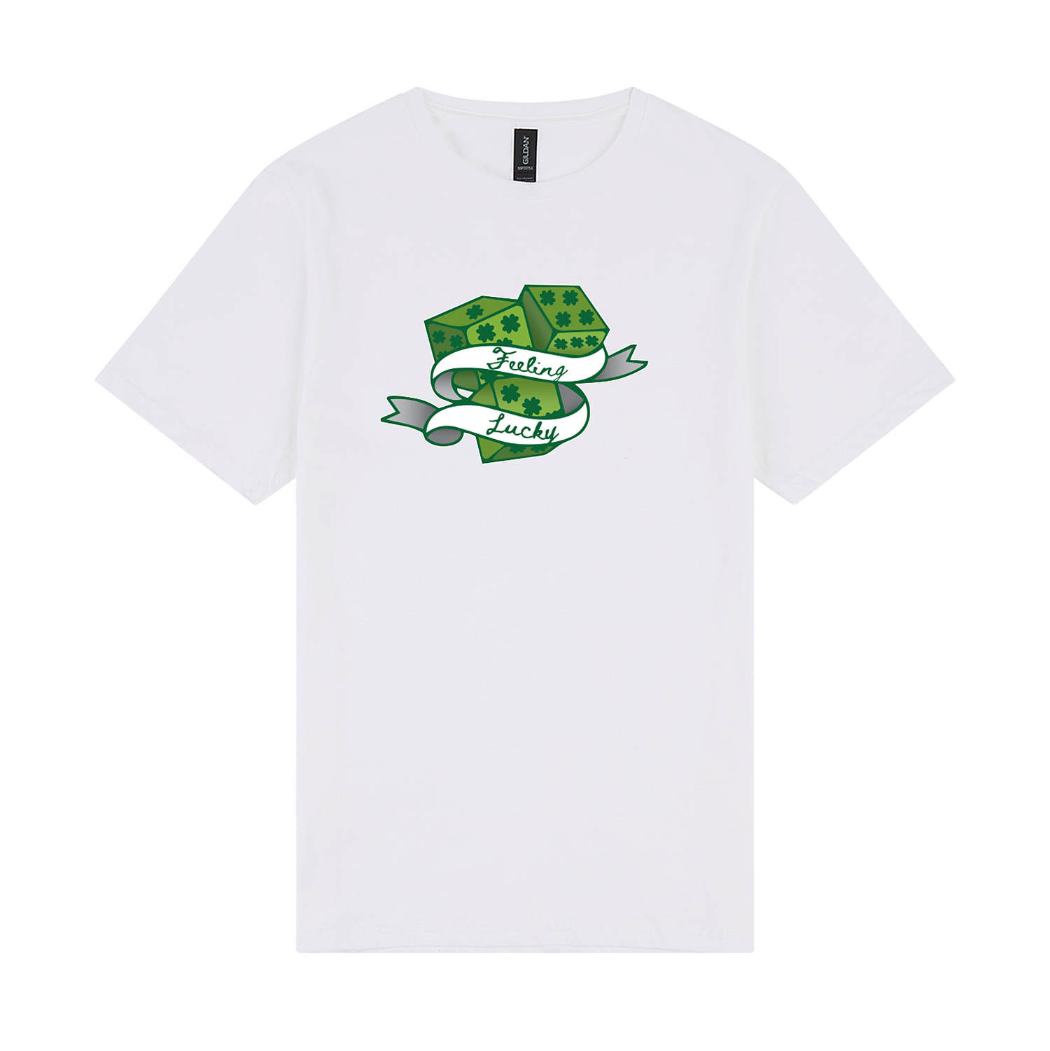 Feeling Lucky Tee