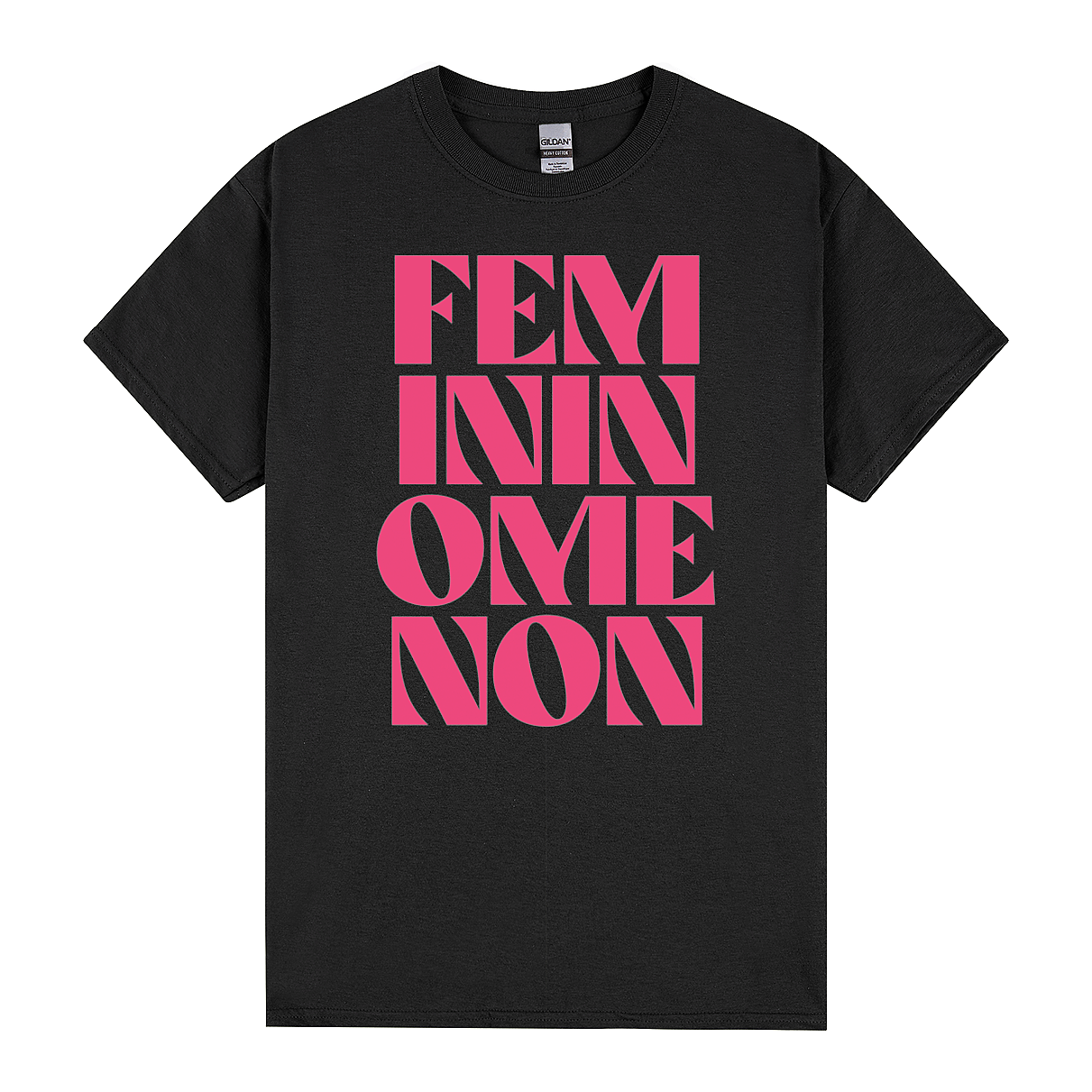 Femininomenon Tee