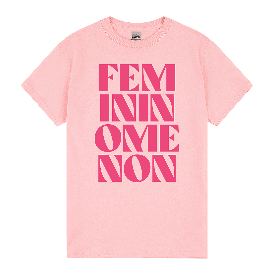 Femininomenon Tee