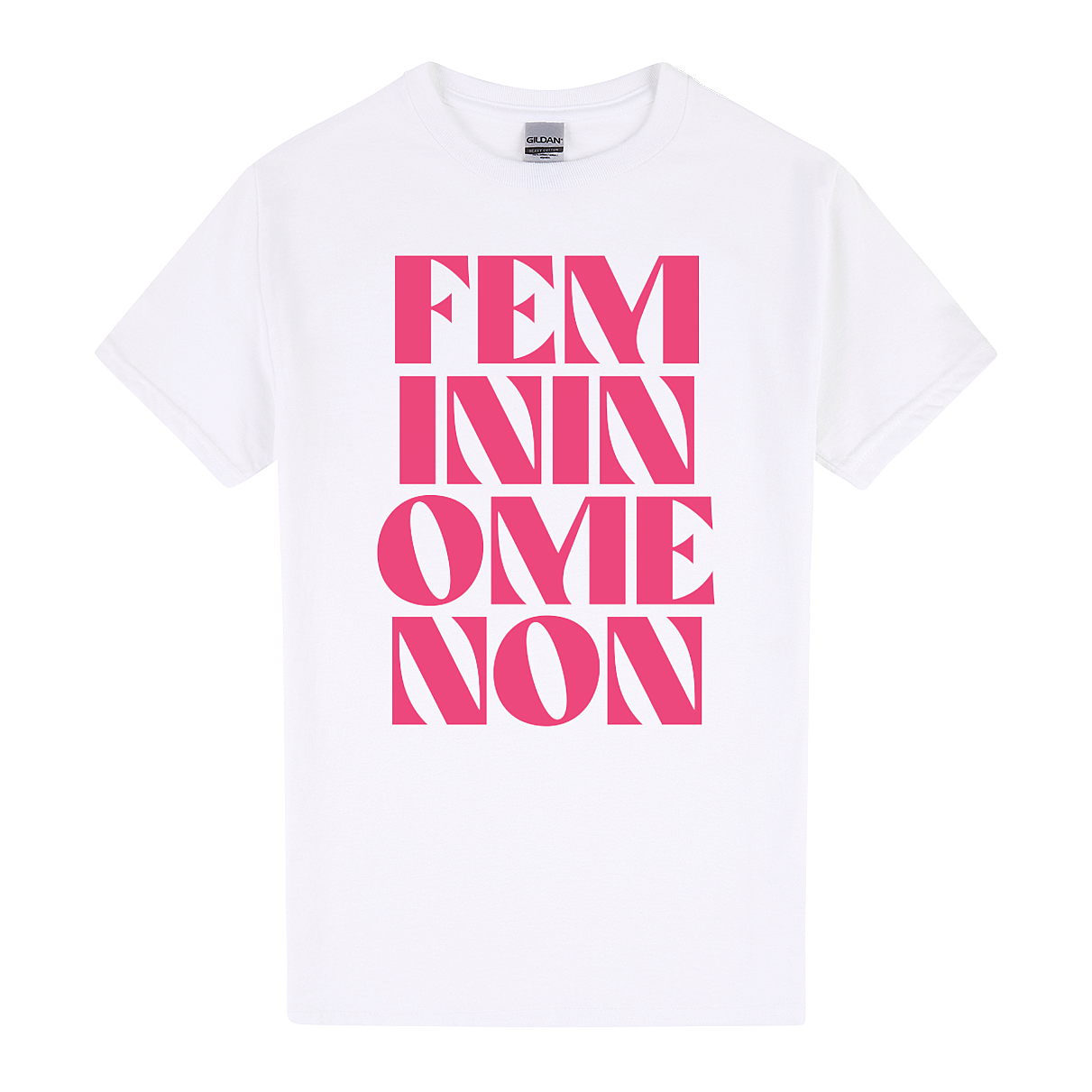 Femininomenon Tee