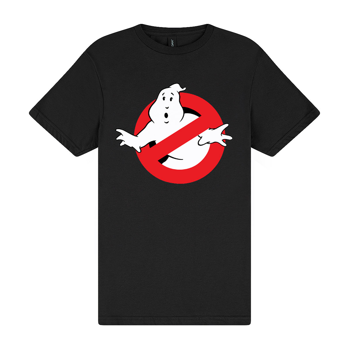 Ghostbusters Softstyle Tee