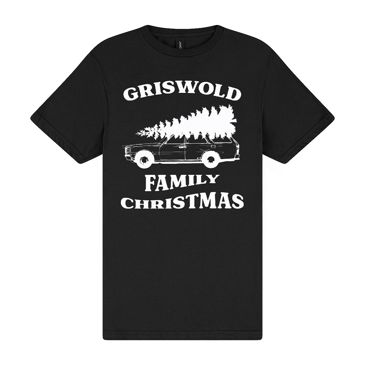 Griswold Softstyle Tee
