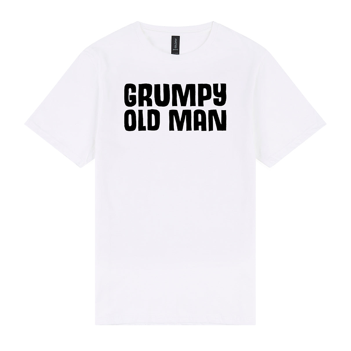 Grumpy Old Man Tee