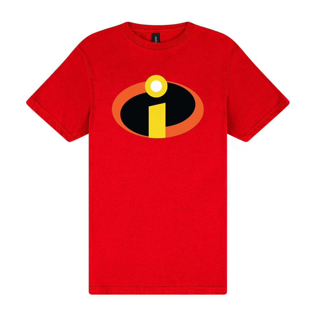 Incredibles Softstyle Tee
